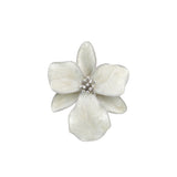 ORCHID IMPERIAL DIAMOND RING