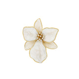 ORCHID IMPERIAL RING