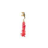 ORCHID AMALFI EARRINGS