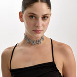 ORCHIDS JUVENA CHOKER