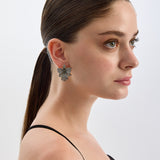 ORCHID JUVENA EARRINGS