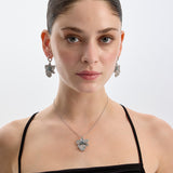 ORCHID JUVENA NECKLACE