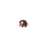 ORIENTAL ELEPHANT LAPEL PIN