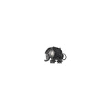 ORIENTAL ELEPHANT LAPEL PIN