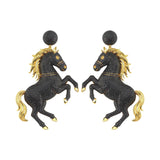 THE OTTOMAN HORSE KÜPE