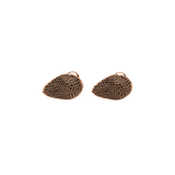 OYSTER MYSTERY CUFFLINKS
