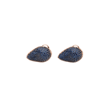 OYSTER MYSTERY CUFFLINKS