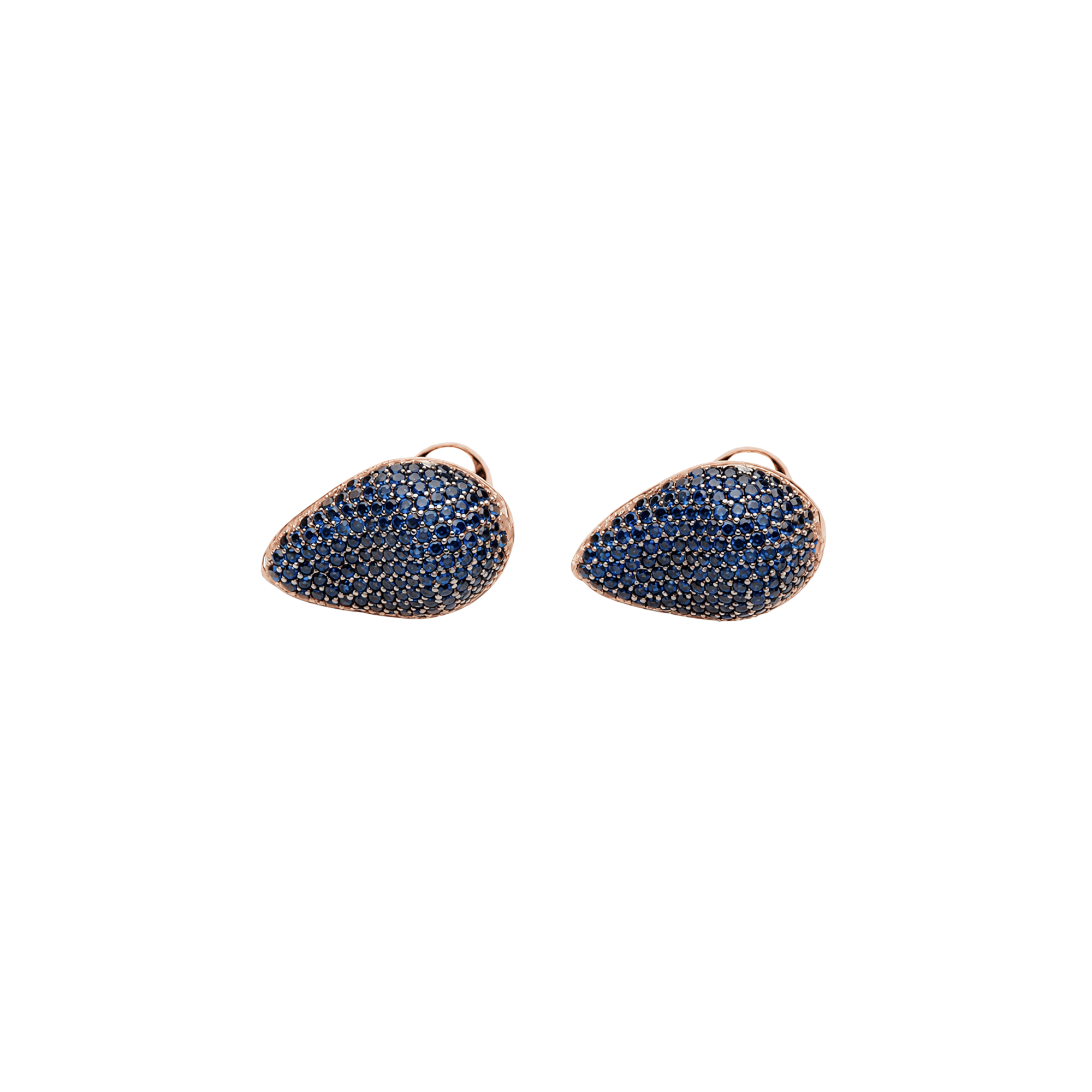OYSTER MYSTERY CUFFLINKS