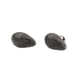 OYSTER MYSTERY CUFFLINKS