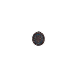 PANAMA HAT LAPEL PIN