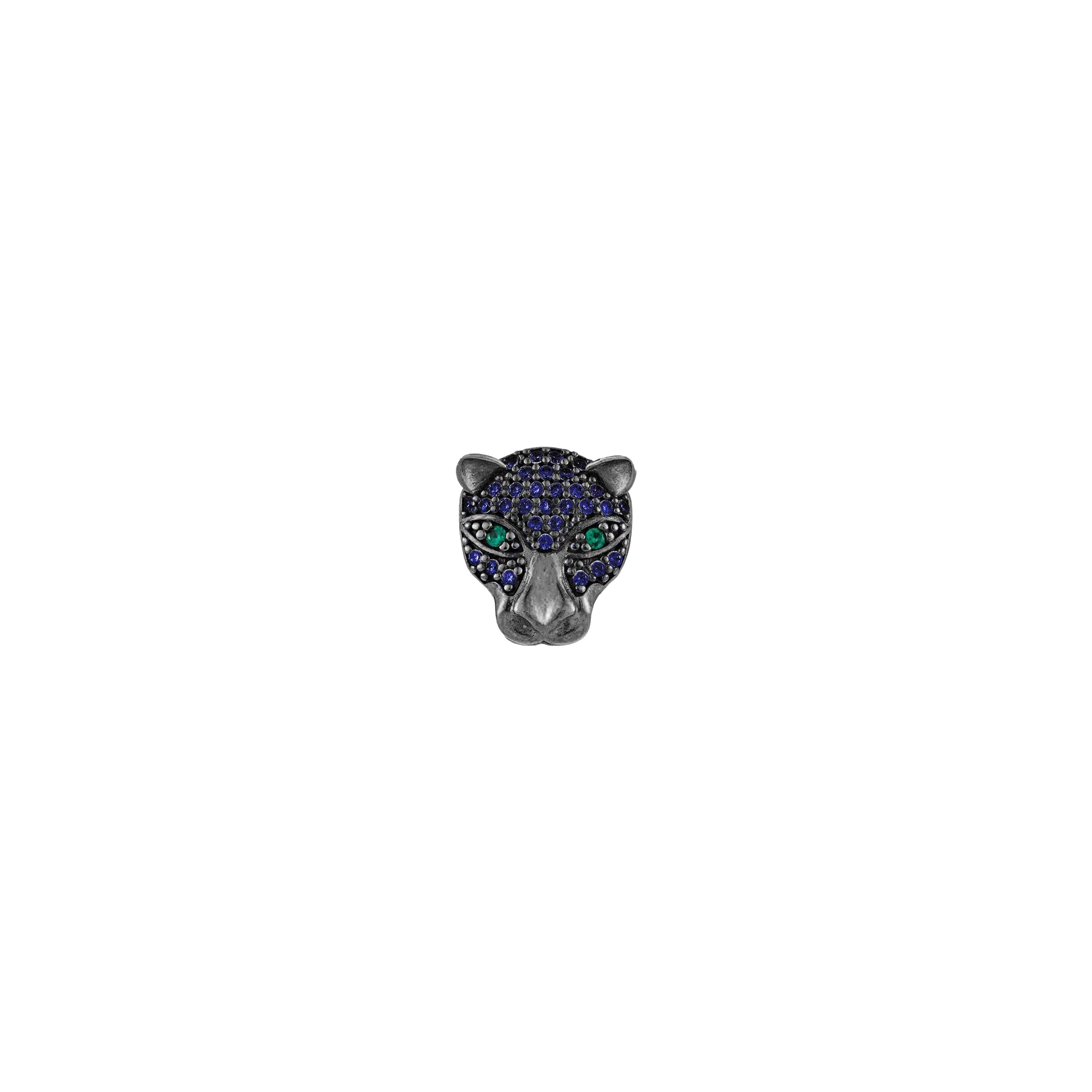 PANTHER LAPEL PIN