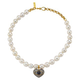 PERLA DEL AMOUR CHOKER