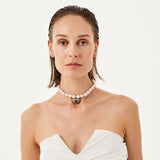 PERLA DEL AMOUR CHOKER