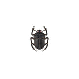 PHARAOH BROOCH