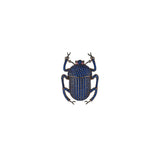 PHARAOH BROOCH