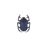 PHARAOH BROOCH