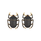 PHARAOH EARRINGS