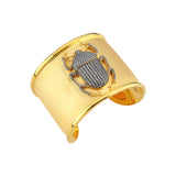 PHARAOH CUFF