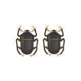 PHARAOH EARRINGS