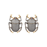PHARAOH EARRINGS
