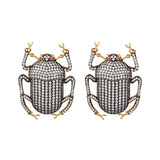 PHARAOH EARRINGS
