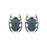 PHARAOH EARRINGS