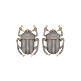 PHARAOH EARRINGS