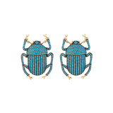 PHARAOH EARRINGS