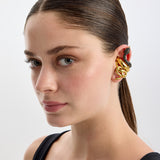 PYTHON EARCUFF