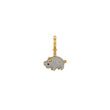 PIG CHARM