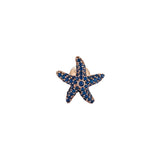 SEA STAR LAPEL PIN