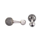 THE PRINCE'S FAVORITE CUFFLINKS