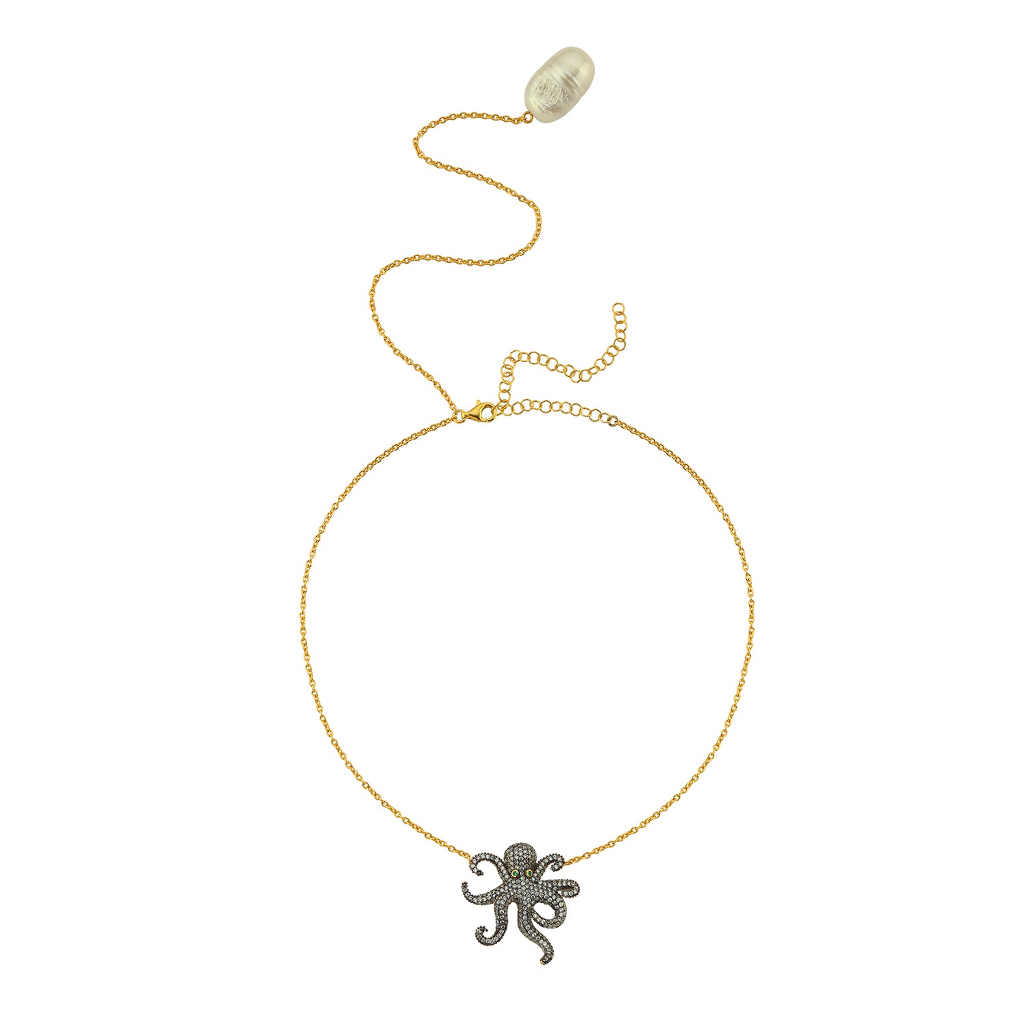 POLPINO INVISIBLE CHOKER