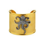 POLPO CUFF