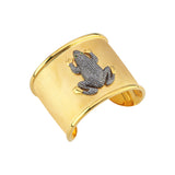 PRINCE FROG CUFF