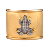 PRINCE FROG CUFF