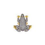 PRINCE FROG RING