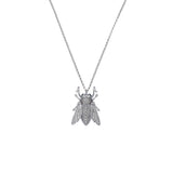 PRINCESS BEE NECKLACE