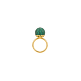 THE PRINCE'S FAVORITE RING