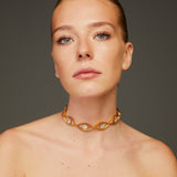 PROTECTOR EYE CHOKER