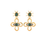 PUPA EARRINGS