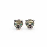 PANTHER CUFFLINKS