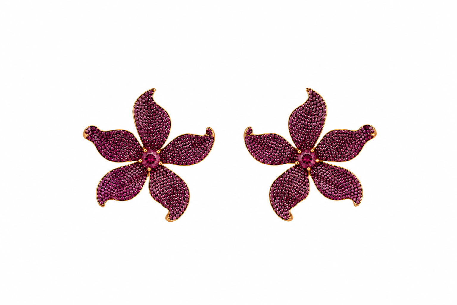 LILIUM EARRINGS