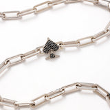 MAÇAKIZI TRIPLE SCALA BRACELET