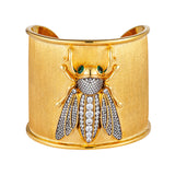 QUEEN BEE CUFF