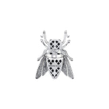 QUEEN BEE RING