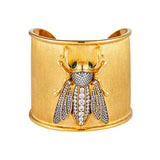 QUEEN BEE CUFF