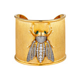 QUEEN BEE CUFF