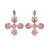 QUEEN OF ALL HEARTS EARRINGS