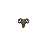 RAM LAPEL PIN